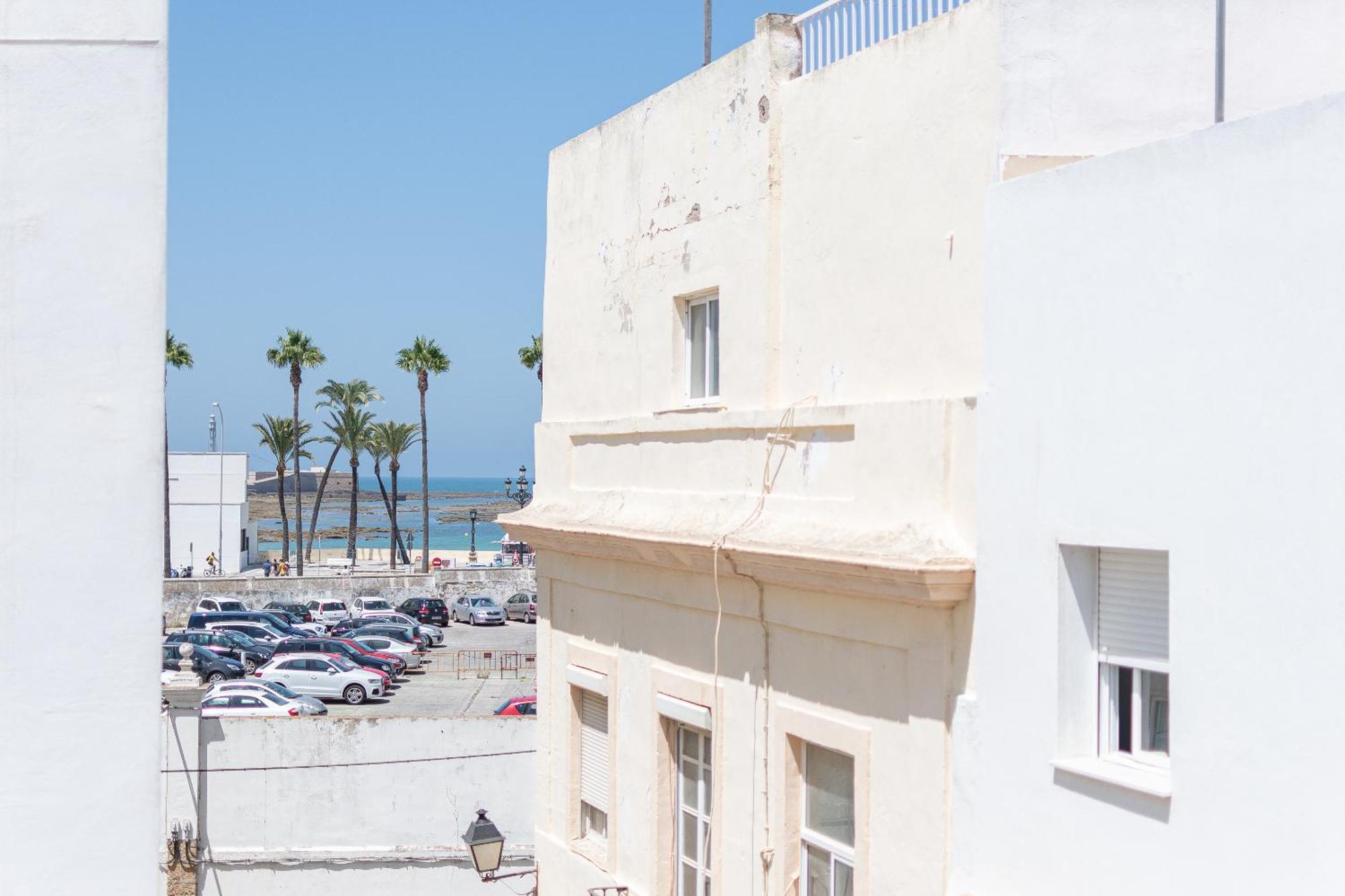 Apartamento Sabor A Cadiz