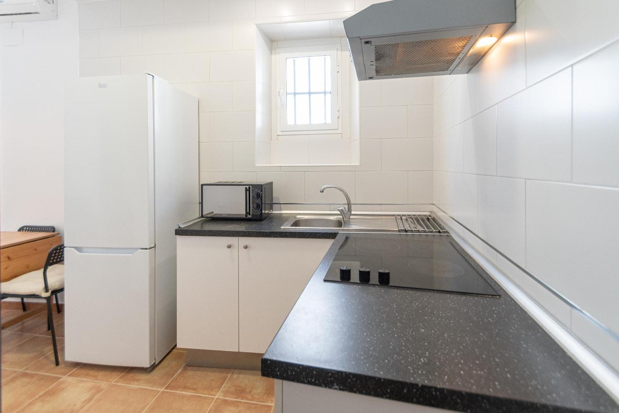 Apartamento Sabor A * Cadiz