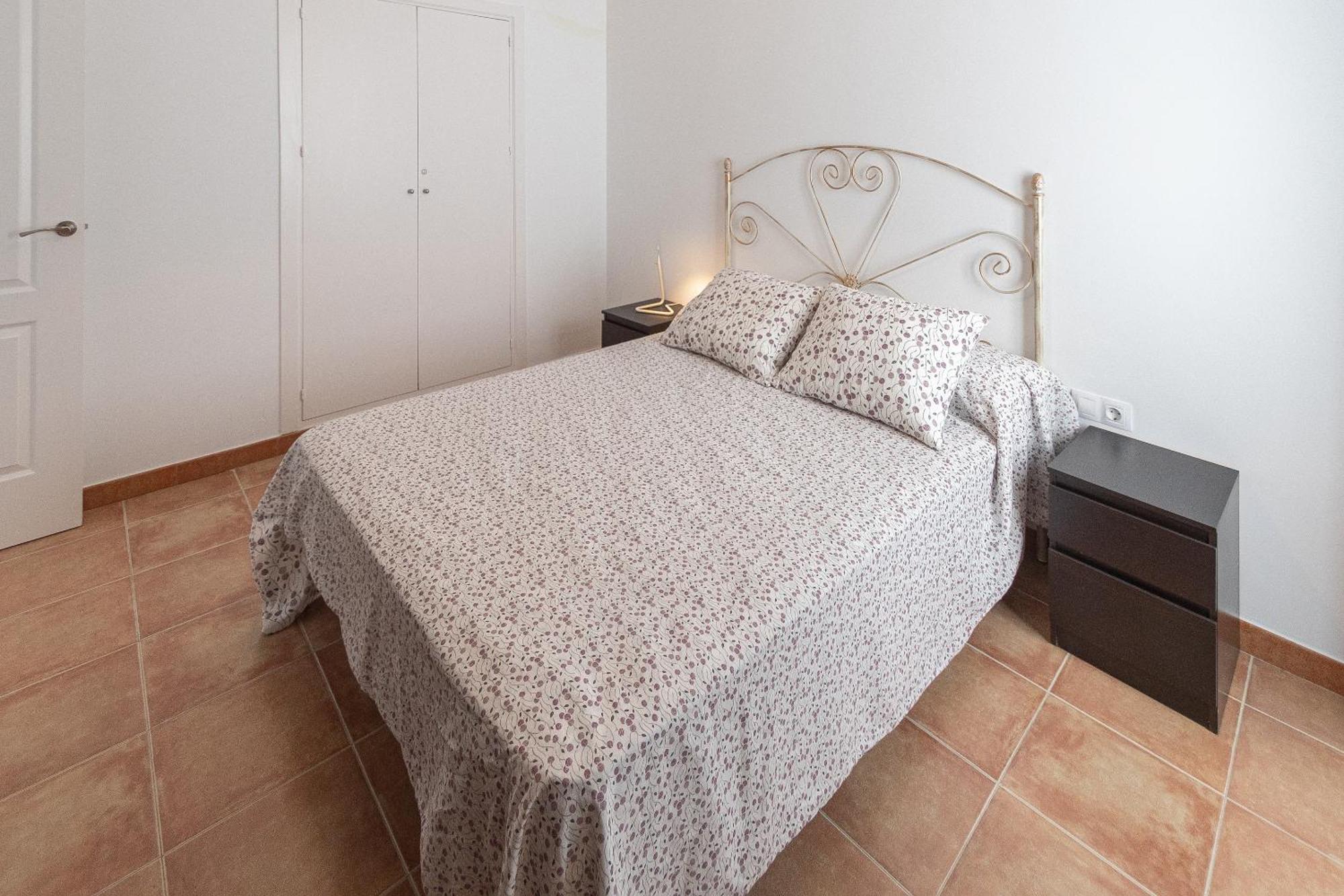Apartamento Sabor A
