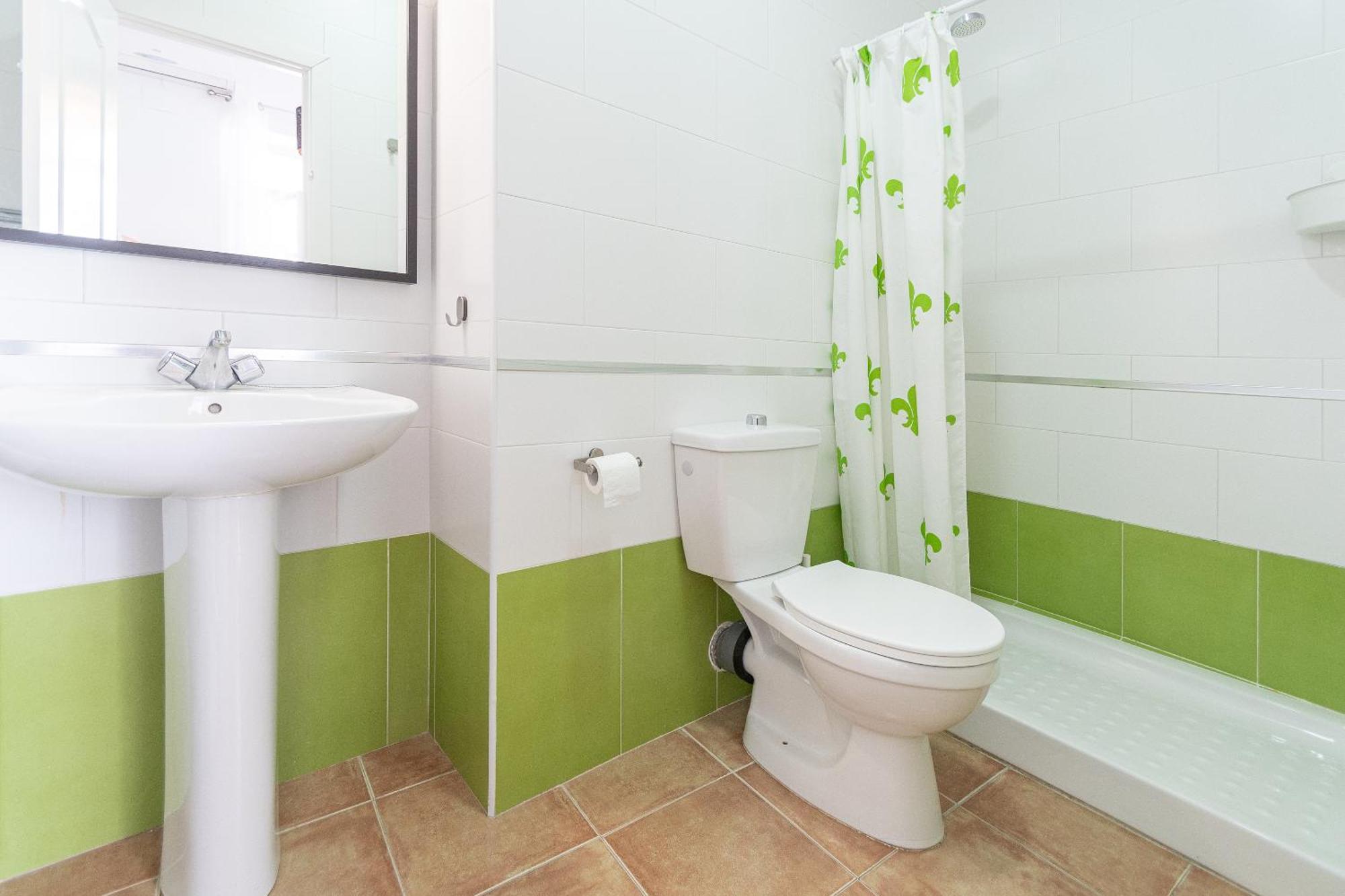 Apartment Apartamento Sabor A *