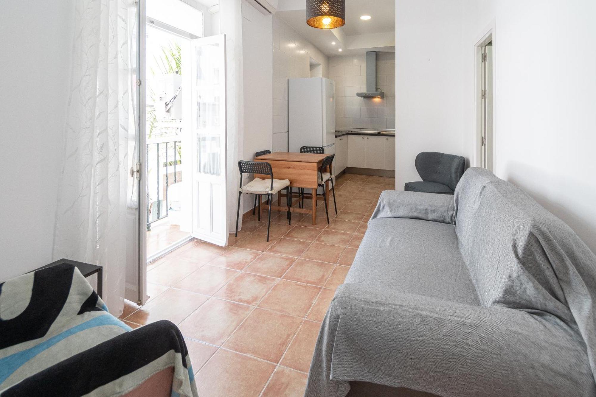 Apartamento Sabor A * Cadiz