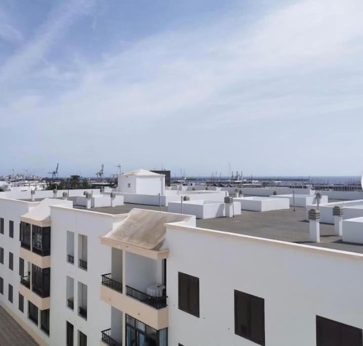 Piso En El Charco De San Gines Apartamento