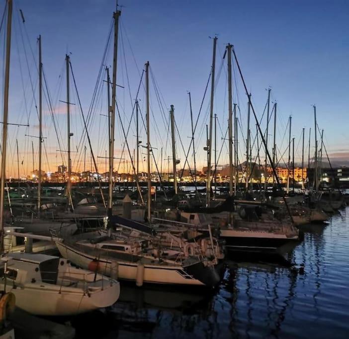 Apartamento Piso En El Charco De San Gines Arrecife (Lanzarote)
