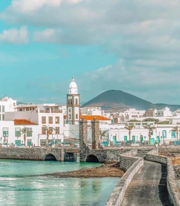 Apartamento Piso En El Charco De San Gines Arrecife (Lanzarote)