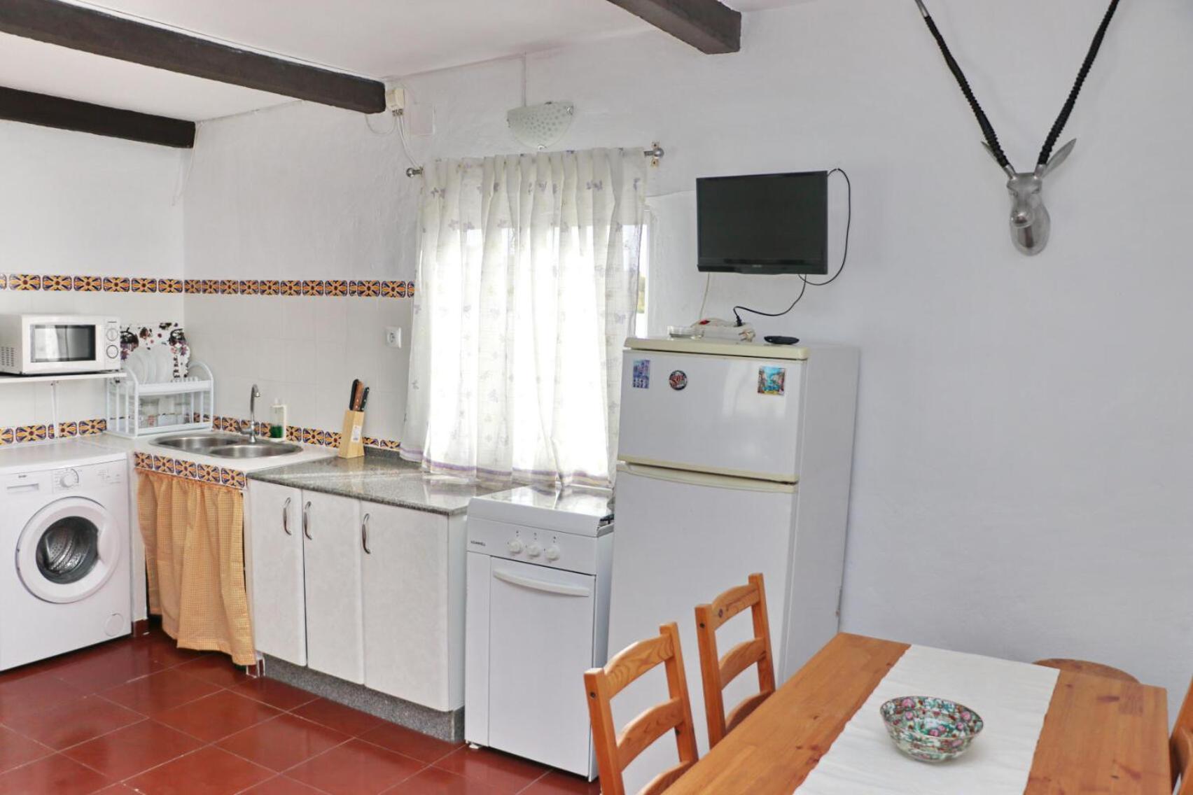 Apartamento Rinconcito De Camposoto San Fernando