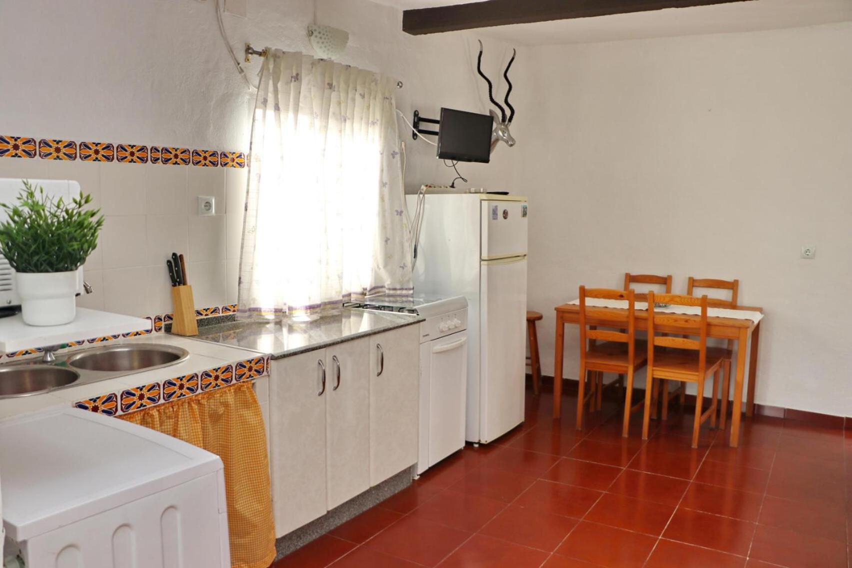 Apartamento Rinconcito De Camposoto
