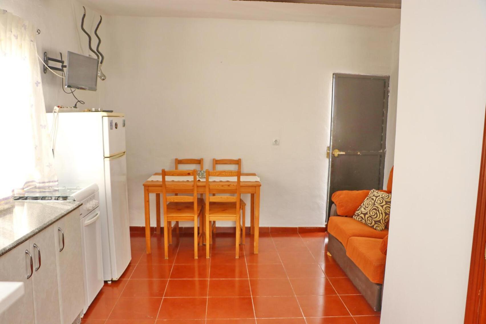 Apartamento Rinconcito De Camposoto