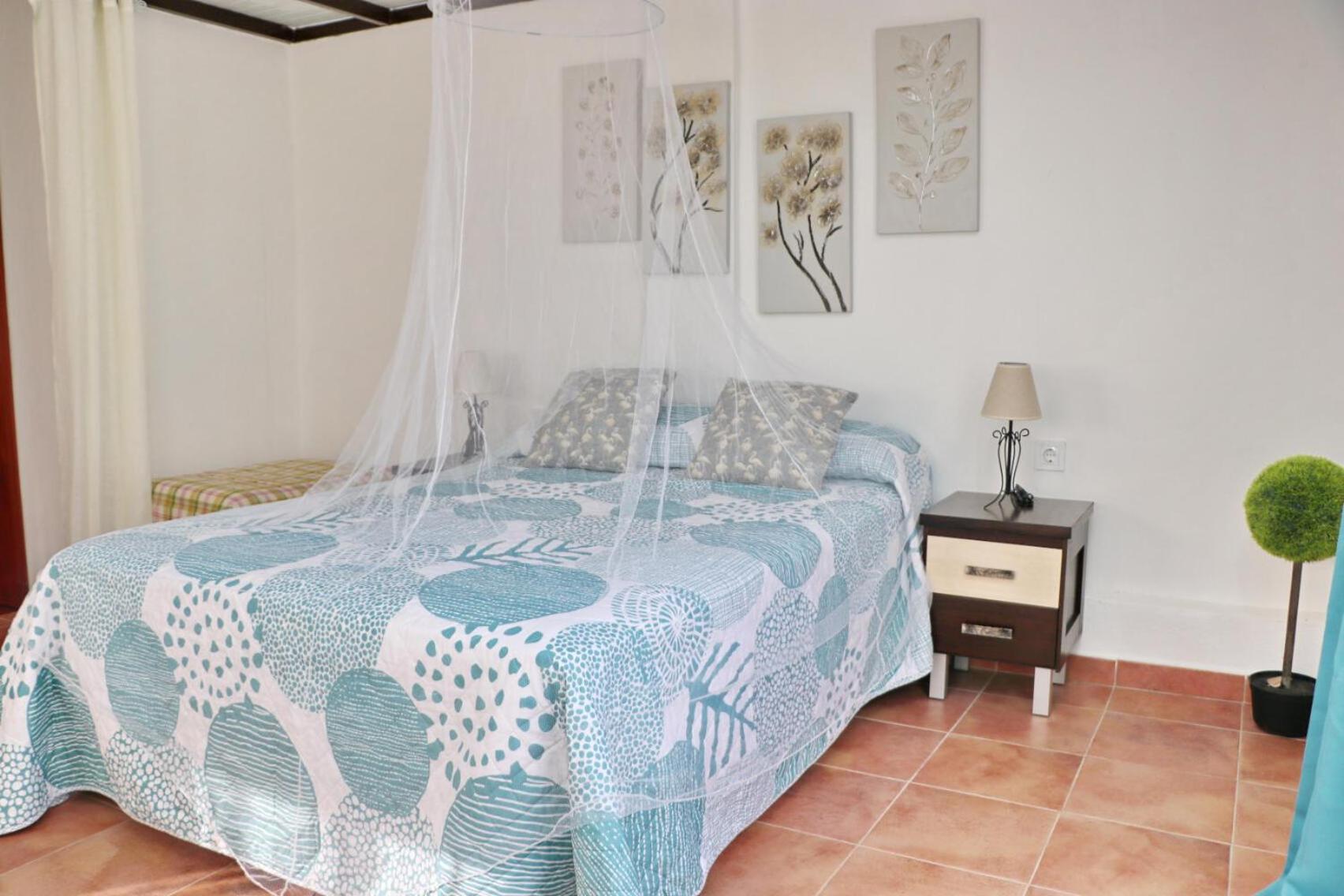 Apartamento Rinconcito De Camposoto San Fernando