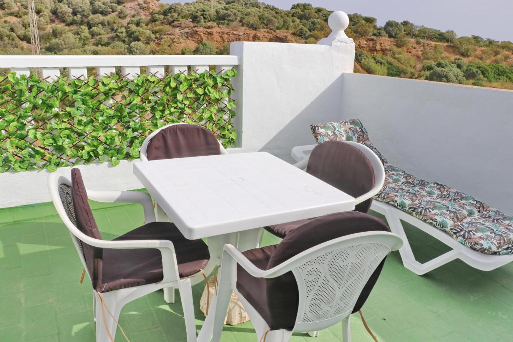 Apartamento Rinconcito De Camposoto