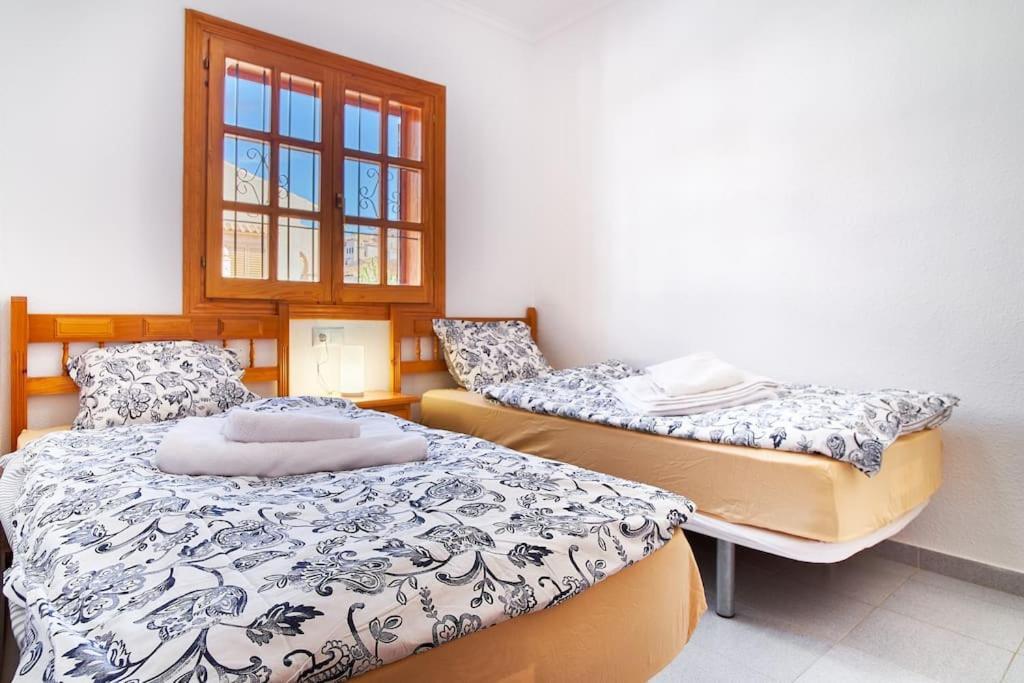 Paraiso La Mata Apartment *