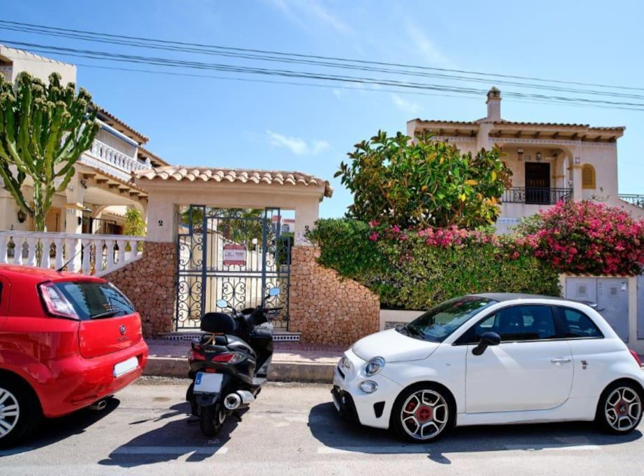 Apartment Paraiso La Mata Torrevieja