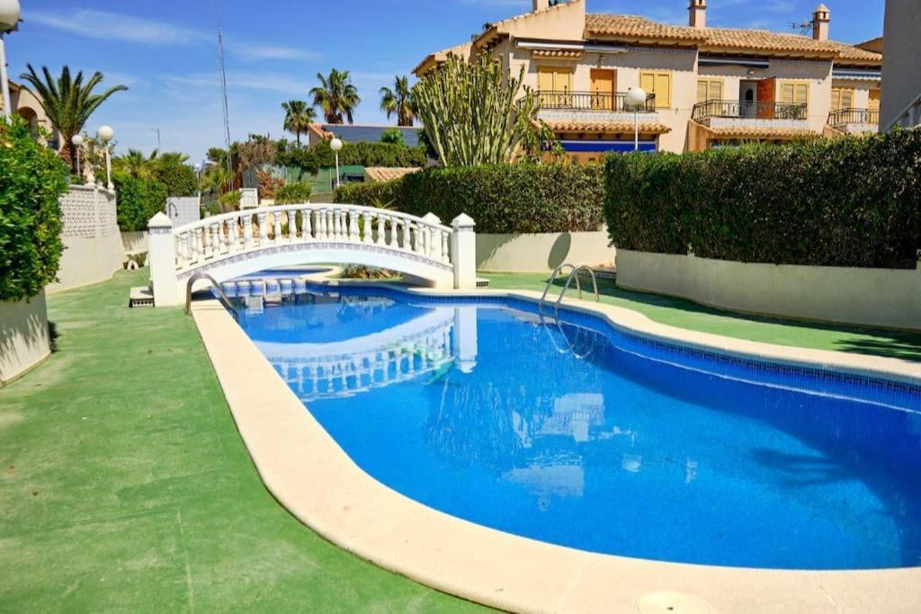 Paraiso La Mata Apartment Torrevieja
