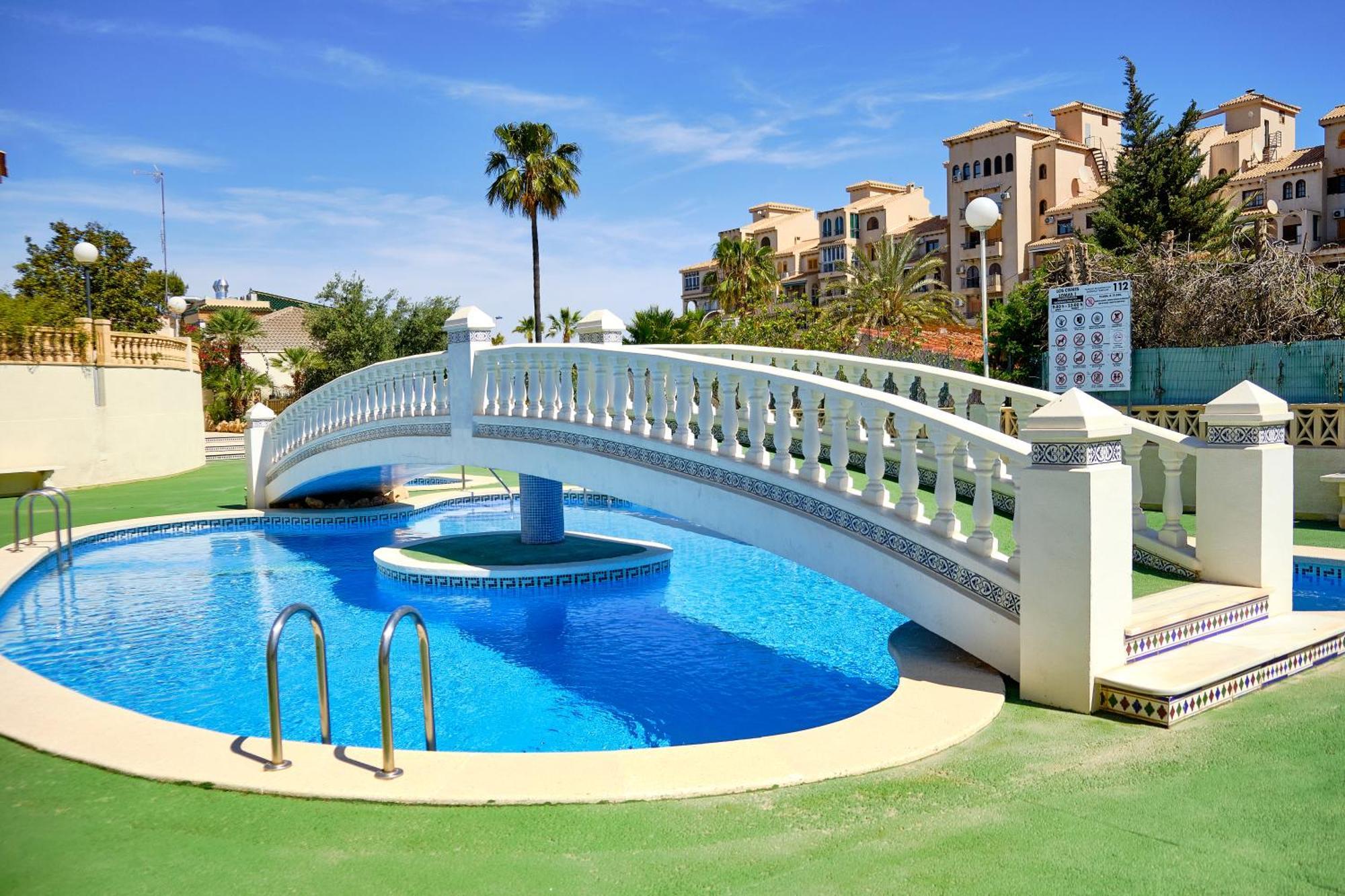 Paraiso La Mata