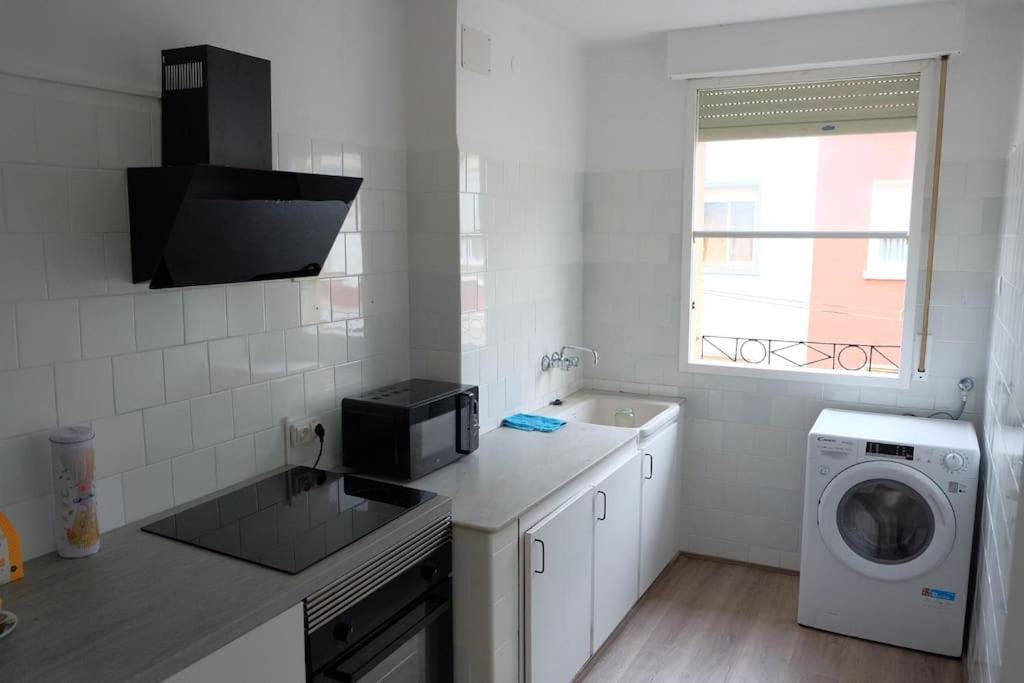 El Mirador De Apartamento Para 5 Santander