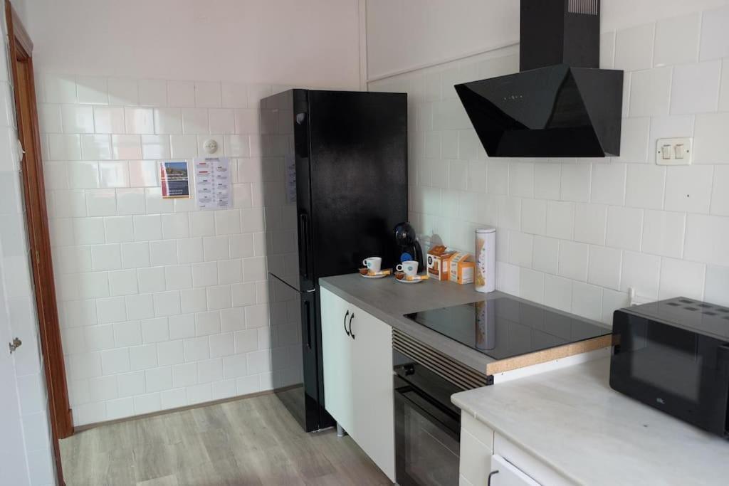 El Mirador De Apartamento Para 5 Apartamento *