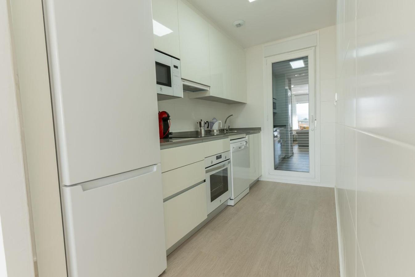 Todimer Velagolf Luxury Apartamento Motril
