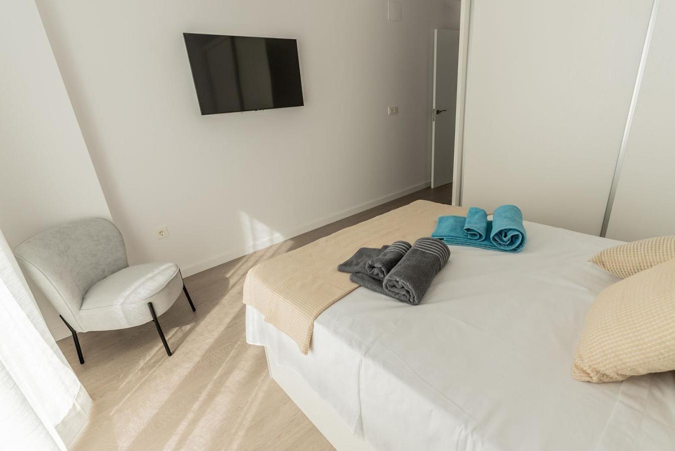 Todimer Velagolf Luxury Apartamento Motril
