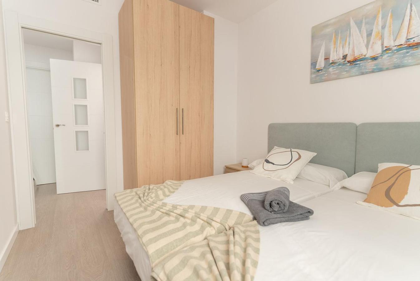 Apartamento Todimer Velagolf Luxury