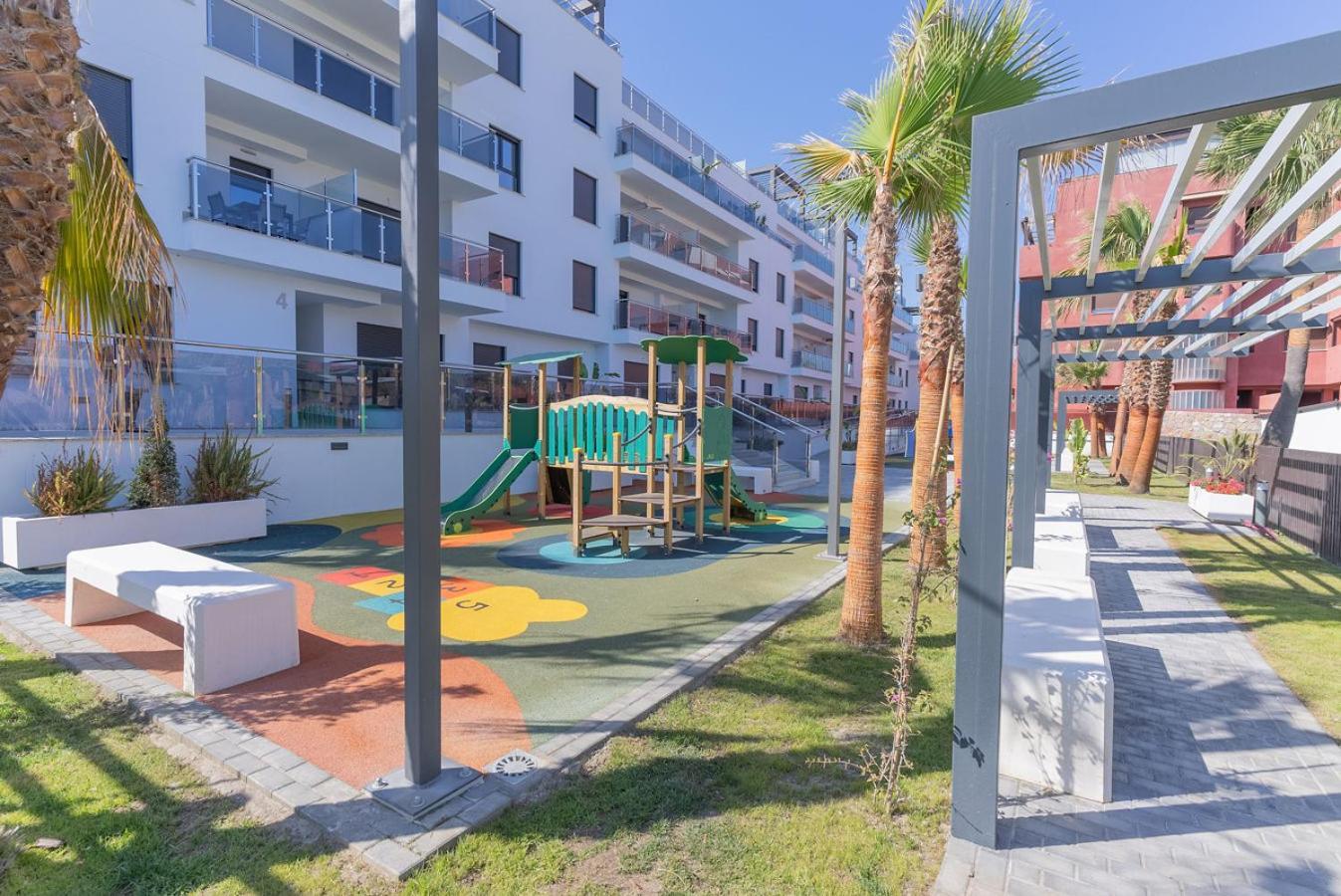 Todimer Velagolf Luxury Motril