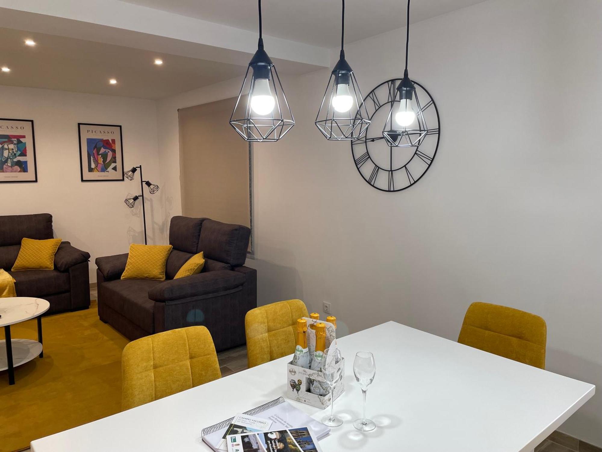 Holiday home Casa Muino