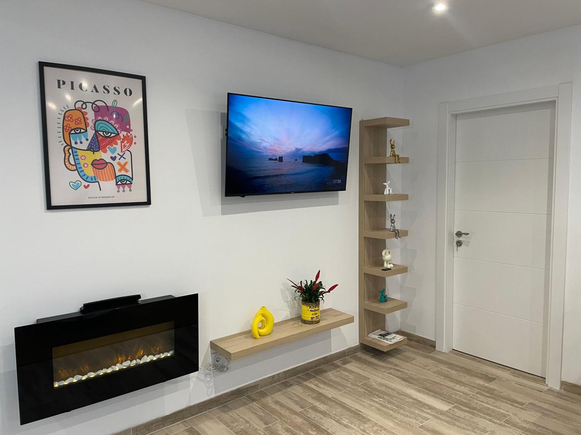 Holiday home Casa Muino *