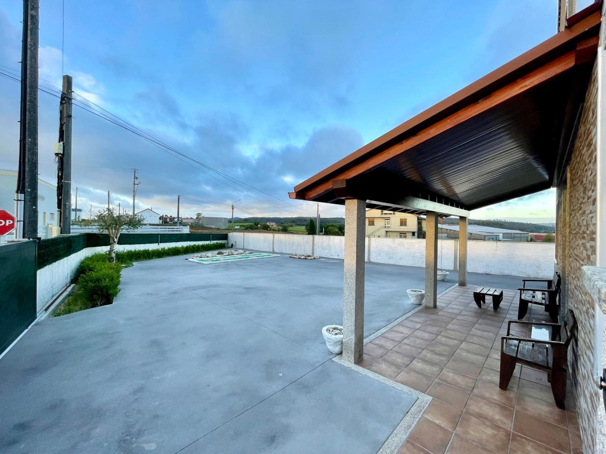 Holiday home Casa Muino