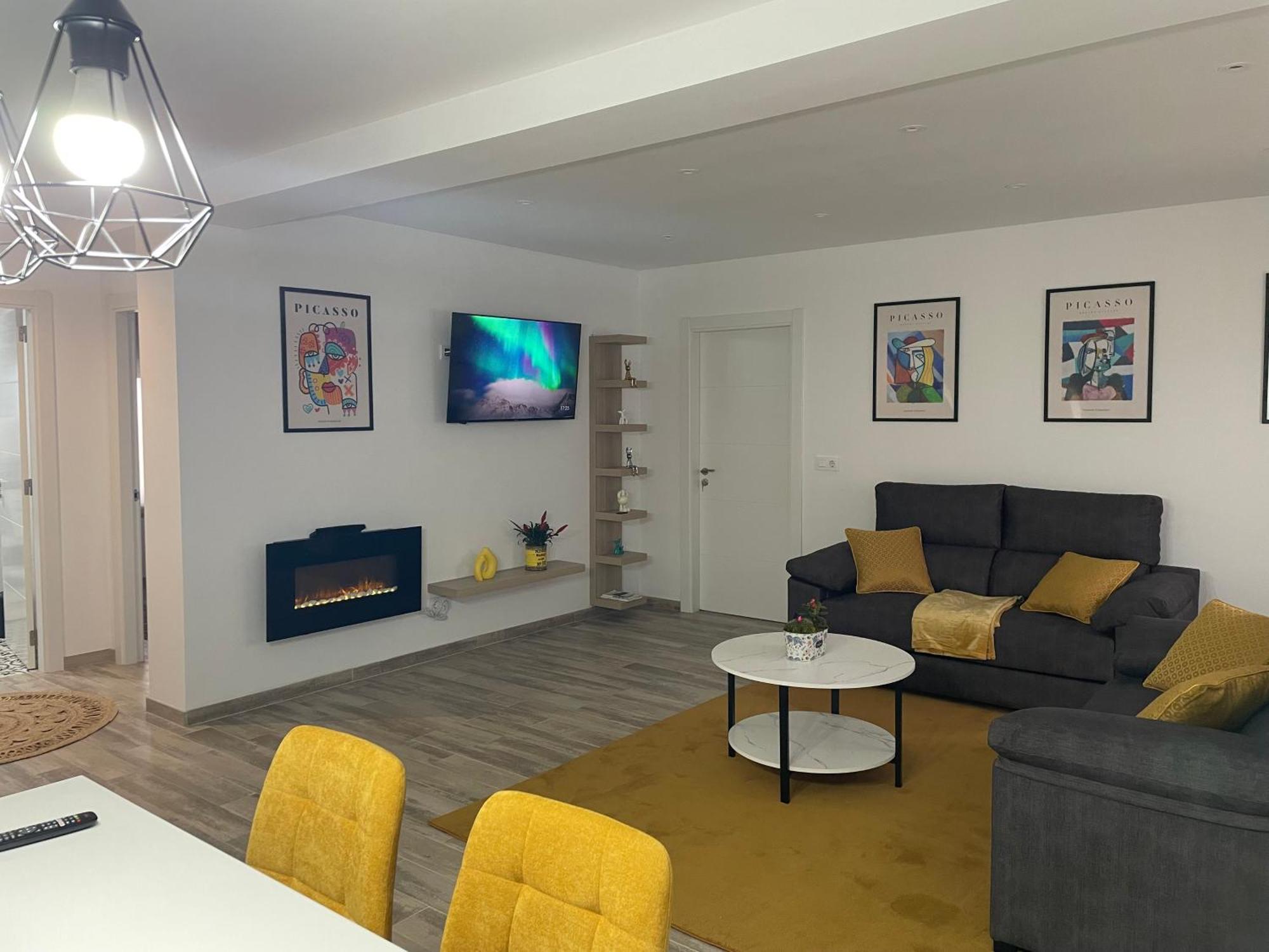 Casa Muino Holiday home *