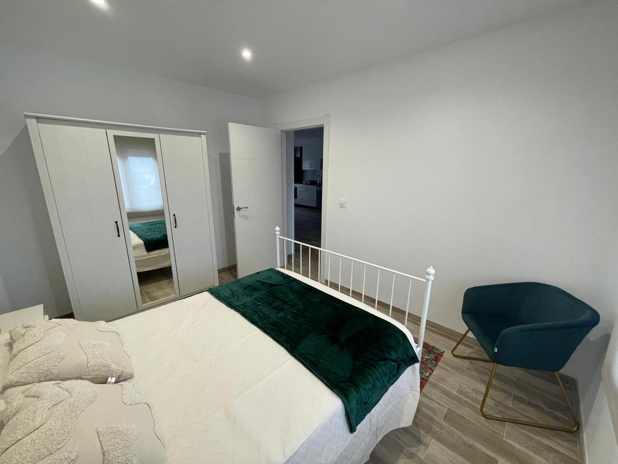 Holiday home Casa Muino Bainas