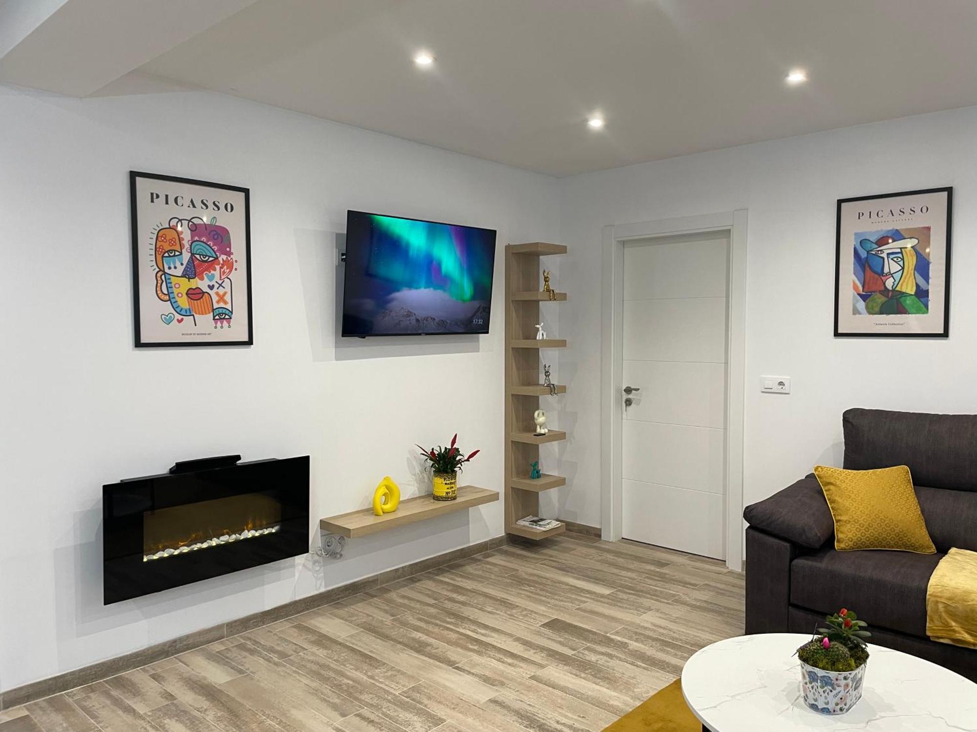 Casa Muino Holiday home *