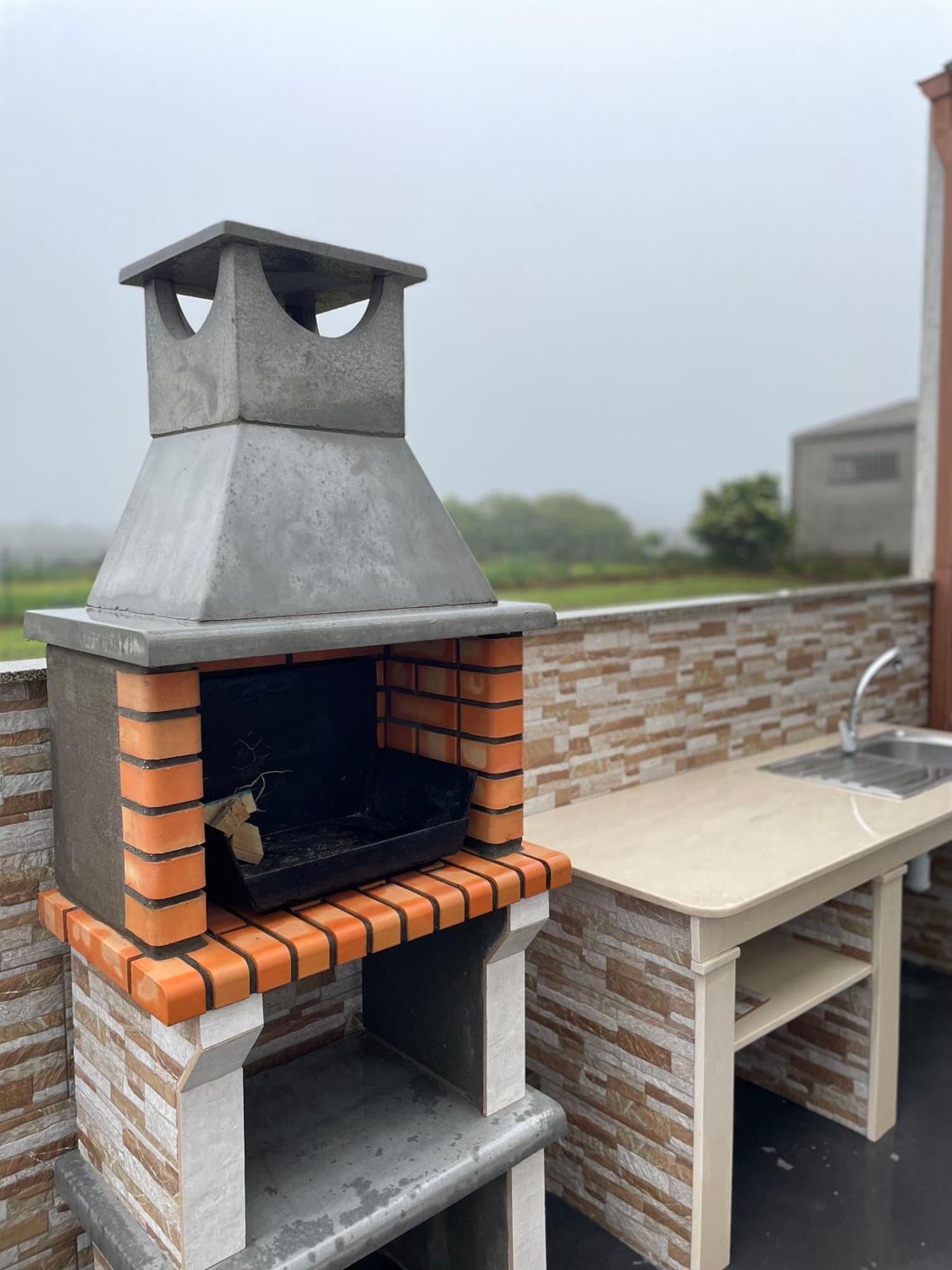 Casa Muino Holiday home *