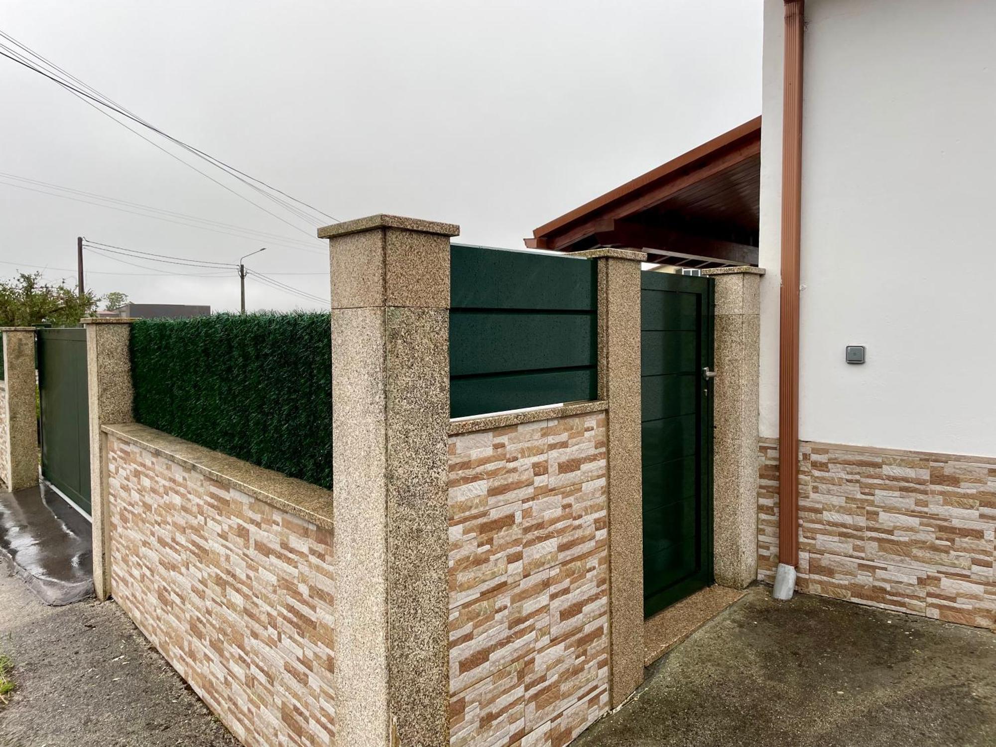Holiday home Casa Muino