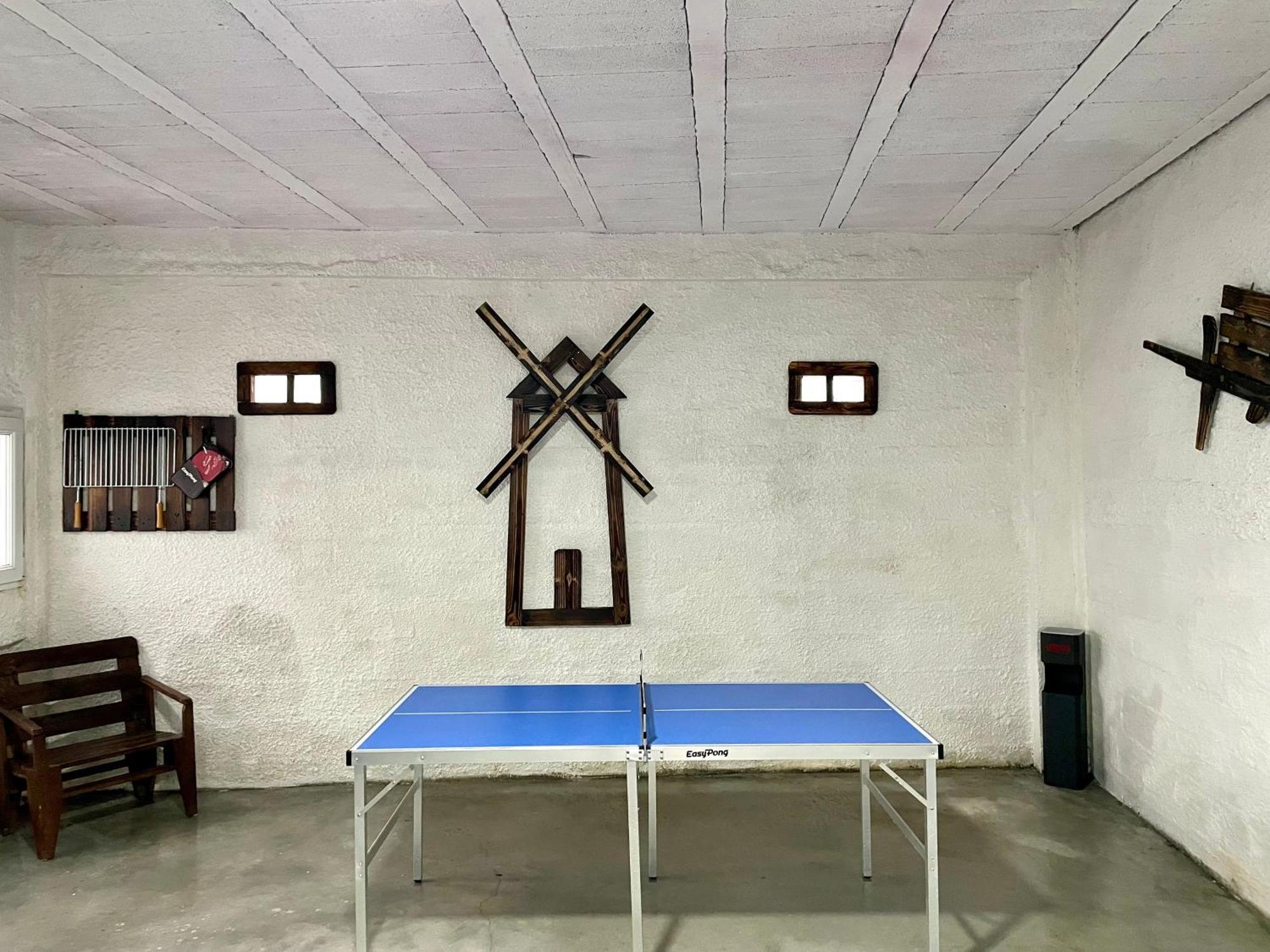 Casa Muino * Bainas