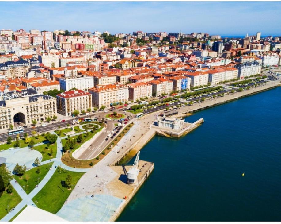 Apartamento Parque Remonta