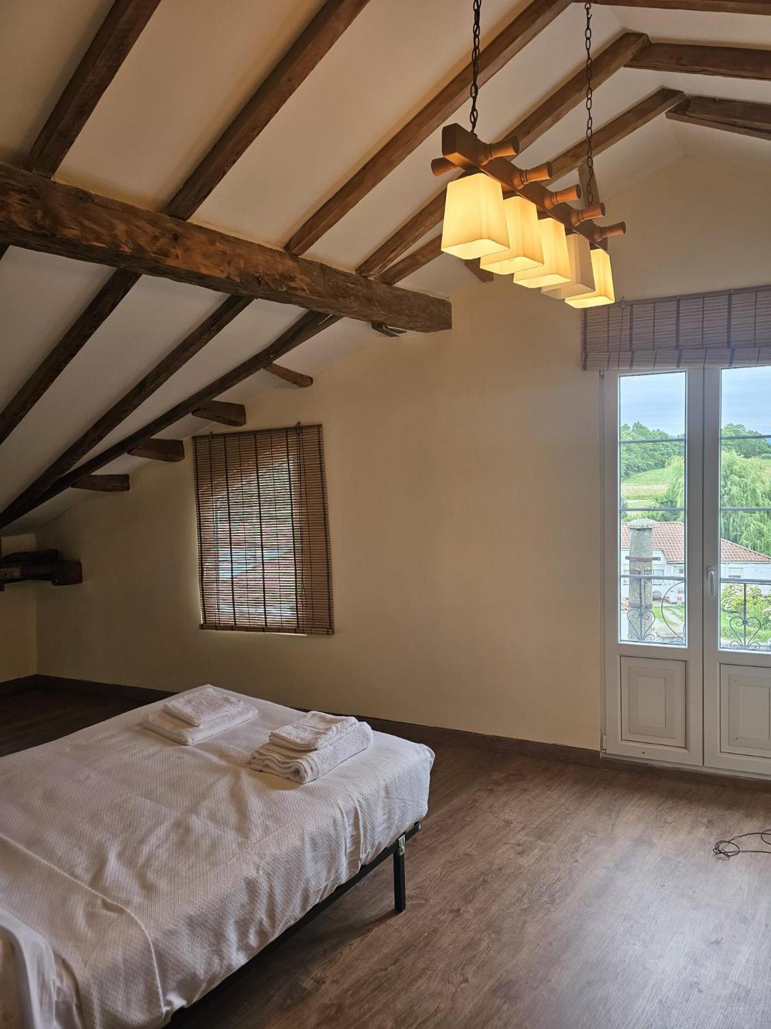 Apartamento Parque Remonta Santander