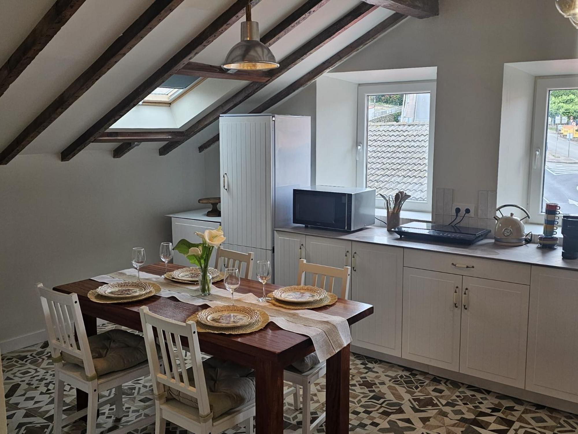 Apartamento Parque Remonta