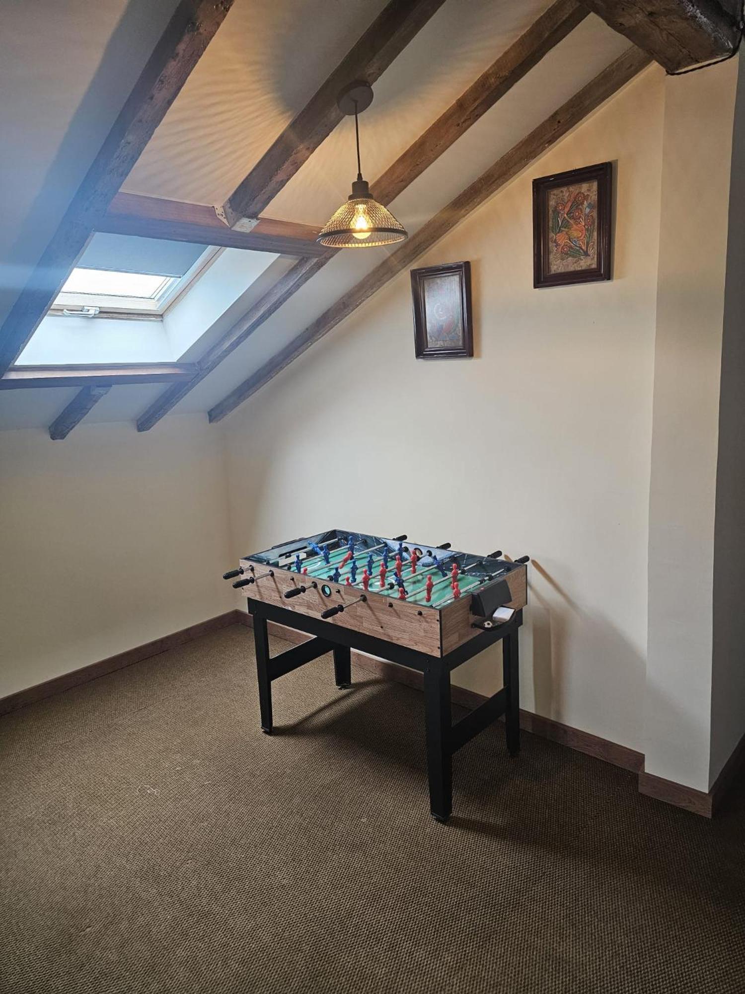 Apartamento Parque Remonta *