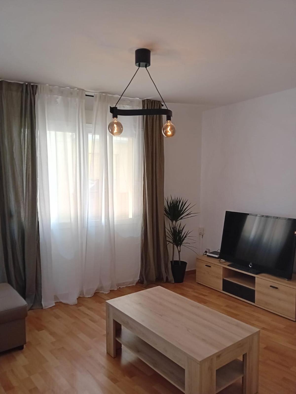 Apartment Calle Armas 130