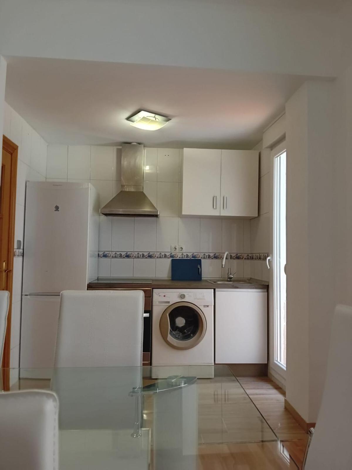 Calle Armas 130 Apartment