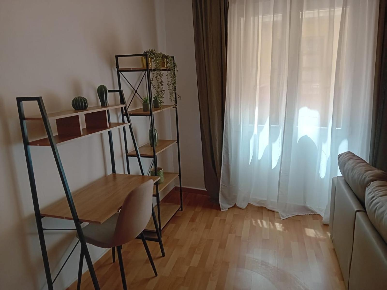 Calle Armas 130 Apartment Zaragoza