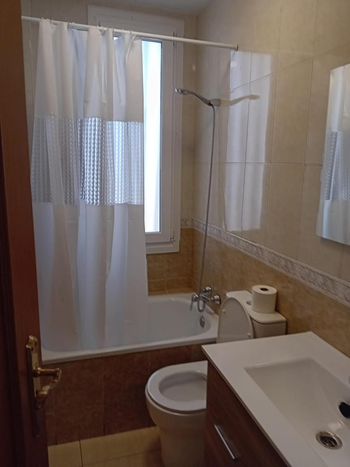 Calle Armas 130 Apartment