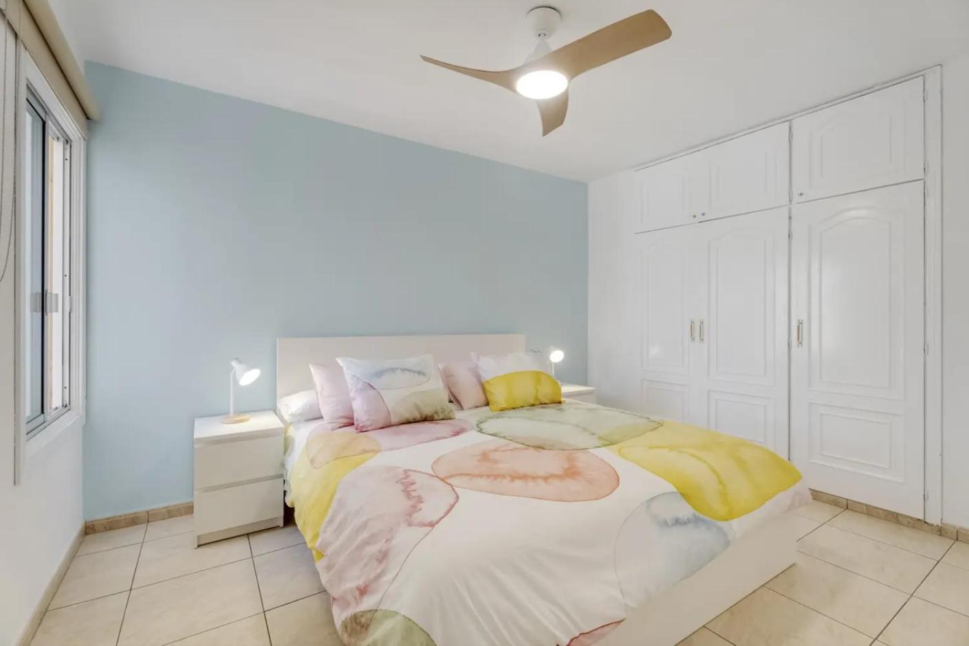 Apartamento Sun&river