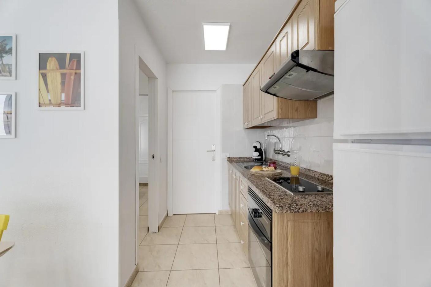 Sun&river Apartamento