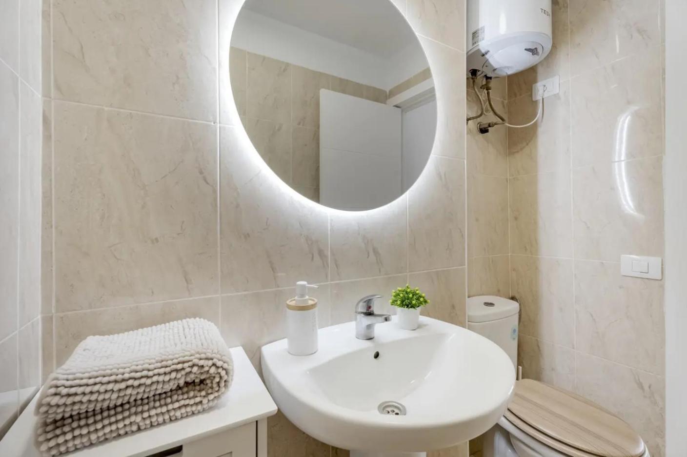 Apartamento Sun&river Playa de las Américas