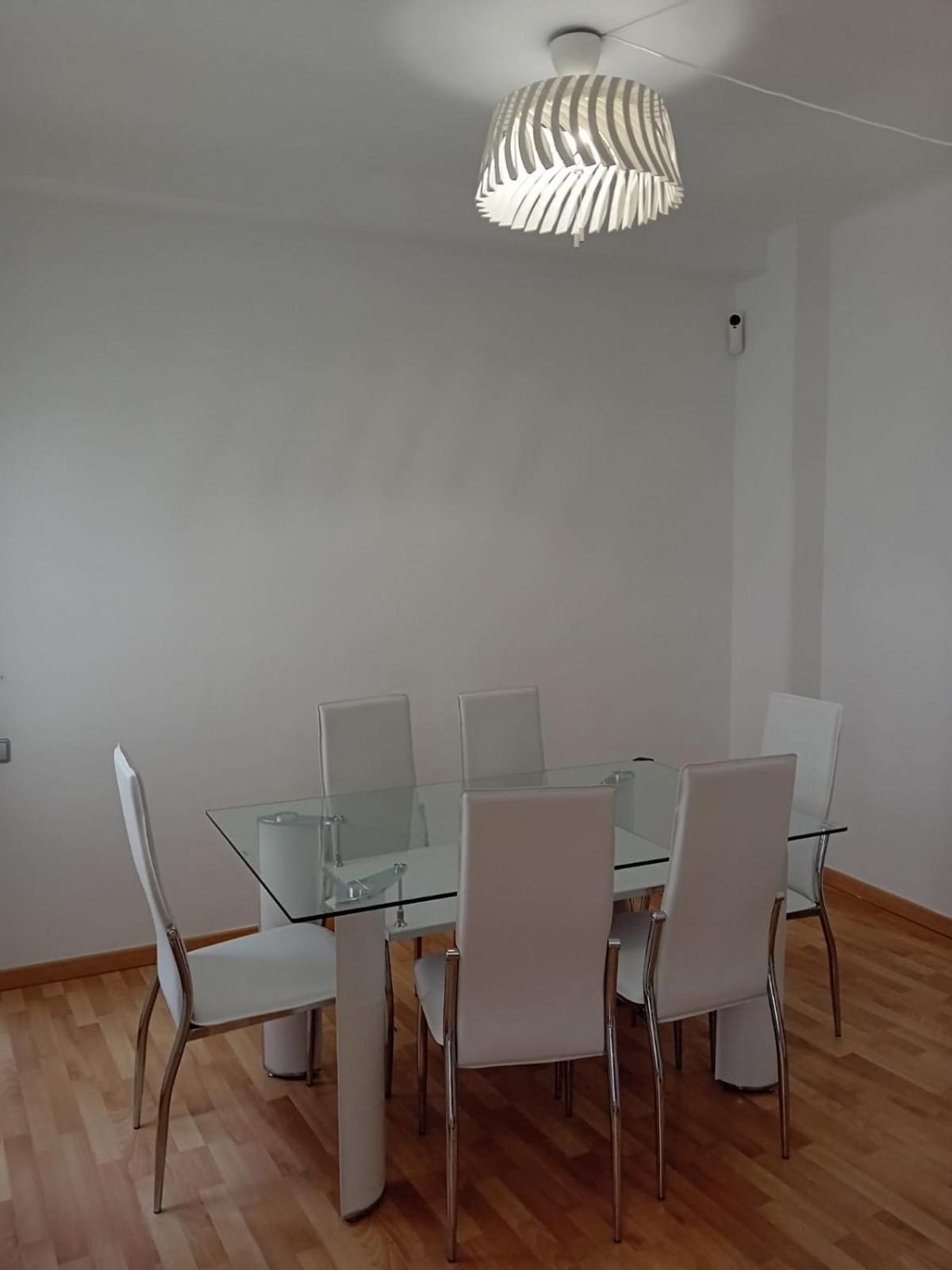 Apartment Calle Armas 130 Zaragoza