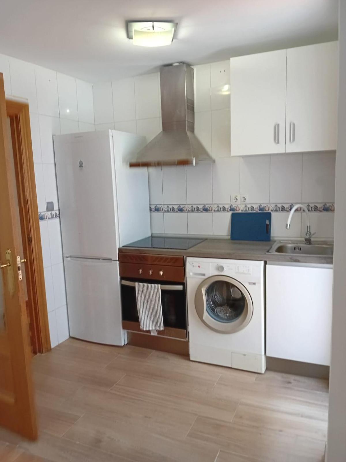 Apartment Calle Armas 130