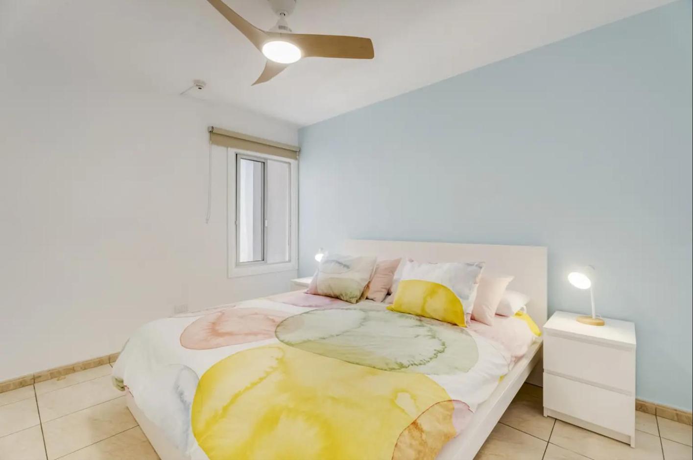 Sun&river Apartamento