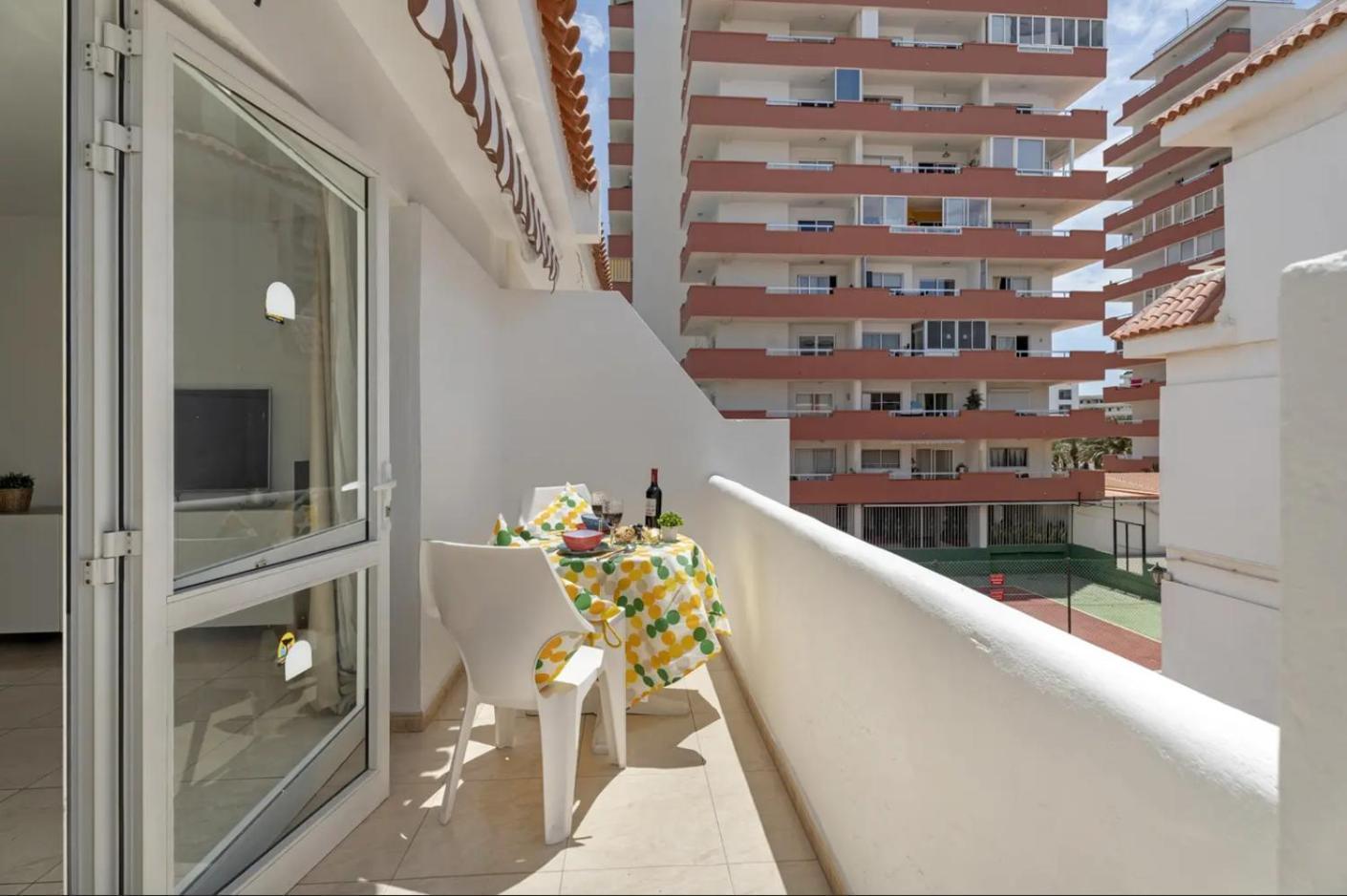 Apartamento Sun&river