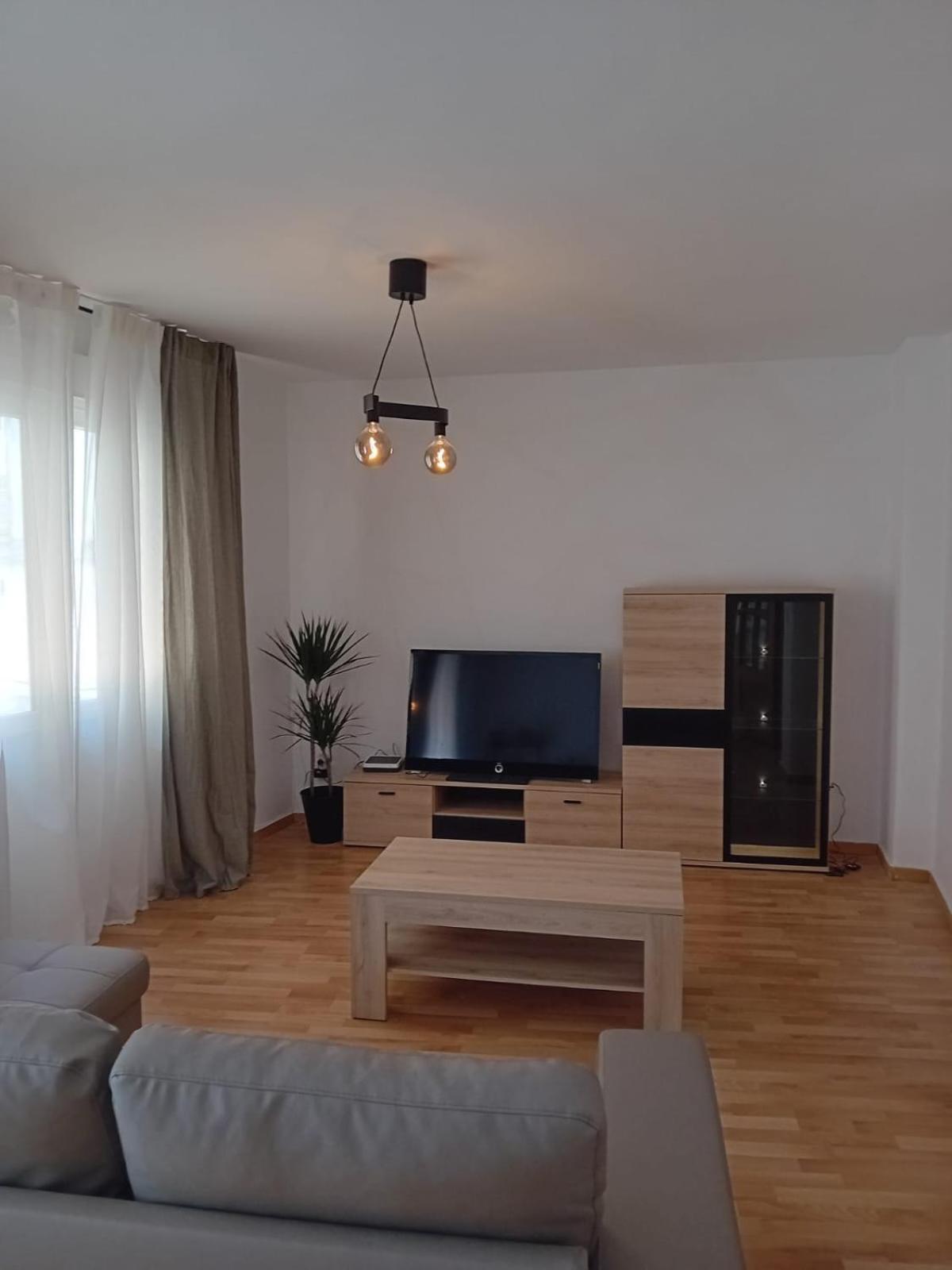 Apartment Calle Armas 130 *