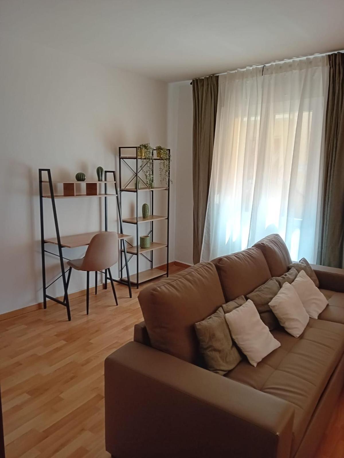 Calle Armas 130 Apartment Zaragoza