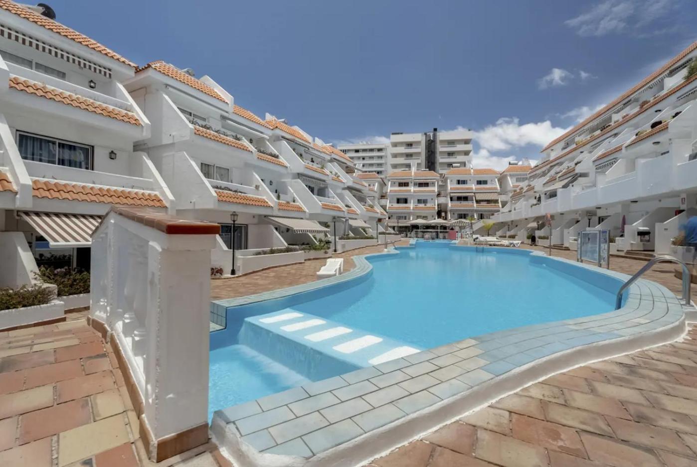 Sun&river Apartamento